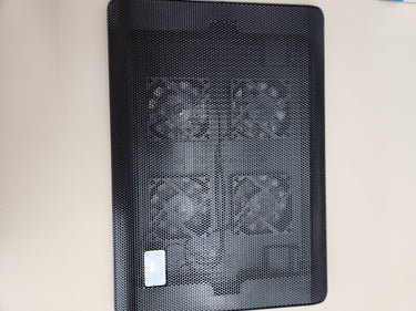 Base Refrigeradora Portátil 12-17